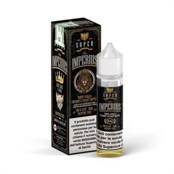 IMPERIUS MIX&VAPE 30 ML