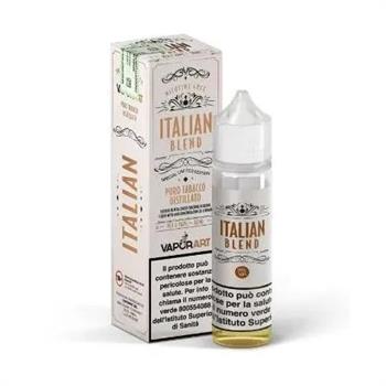 ITALIAN BLEND MIX&VAPE 30 ML
