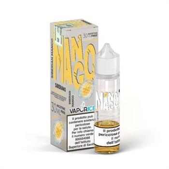 MANGO VAPORART MIX&VAPE 30ML