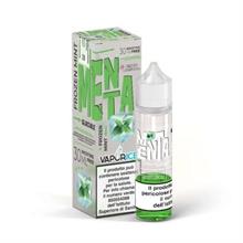 MENTA GLACIALE VAPORART MIX&VAPE 30ML