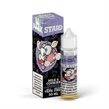 MILK STARD MIX&VAPE 30 ML
