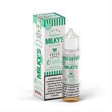 MILK'S MILK AND MINT MIX&VAPE 30 ML
