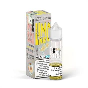 PESCA&LIMONE VAPORART MIX&VAPE 30ML