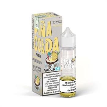 PINA COLADA VAPORART MIX&VAPE 30ML