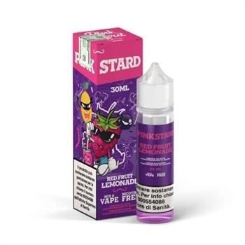 PINKSTARD MIX&VAPE 30 ML