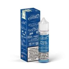 POOL PARTY SEVEN WONDERS MIX&VAPE 30ML