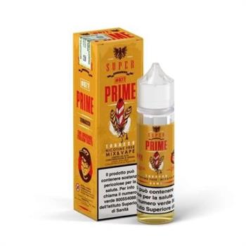 PRIME SUPER FLAVOUR MIX&VAPE 30ML