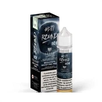 ROUND ICE MIX&VAPE 30 ML