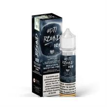 ROUND ICE MIX&VAPE 30 ML