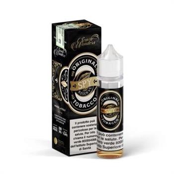 SPY RESERVE MIX&VAPE 30 ML