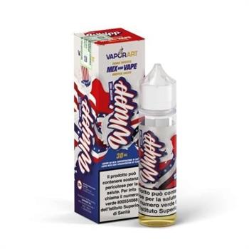 WHIPP MIX&VAPE 30 ML