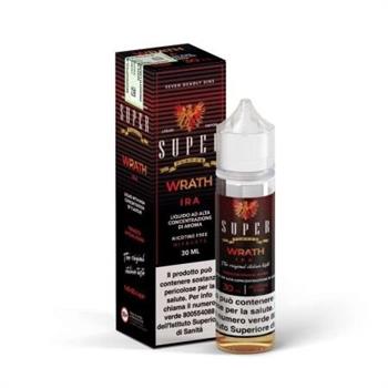 WRATH MIX&VAPE 30 ML