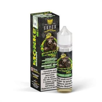 MONKEY MIX&VAPE 30 ML