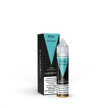 SUPREM-E MINI SHOT - RE BRAND ARTIC  - 10 ML