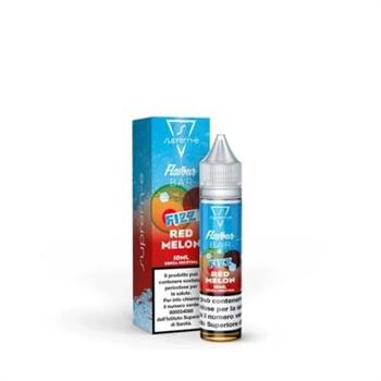 SUPREM-E MINI SHOT - FIZZ RED MELON  - 10 ML