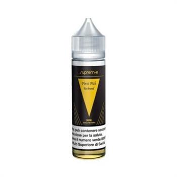 SUPREM-E FIRST PICK RE - BRAND - MIX & VAPE 20 ML