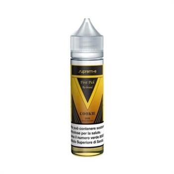 SUPREM-E FIRST PICK RE - BRAND COOKIE - MIX & VAPE 20 ML