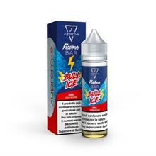 SUPREM-E FLAVOUR BAR - BULL ICE - MIX & VAPE 20 ML