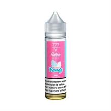 SUPREM-E FLAVOUR BAR - COTTON CANDY - MIX & VAPE 20 ML