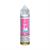 SUPREM-E FLAVOUR BAR - COTTON CANDY - MIX & VAPE 20 ML