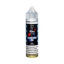 SUPREM-E FLAVOUR BAR - BLUEBERRY ICE - MIX & VAPE 20 ML