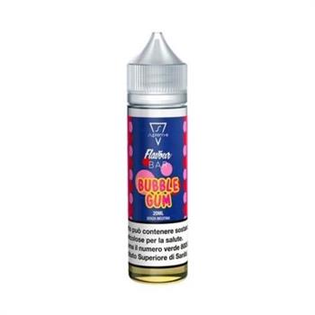 SUPREM-E - BUBBLE GUM - MIX & VAPE 20 ML