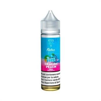 SUPREM-E FLAVOUR BAR - FIZZ DRAGON PEACH - MIX & VAPE 20 ML