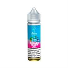SUPREM-E FLAVOUR BAR - FIZZ DRAGON PEACH - MIX & VAPE 20 ML