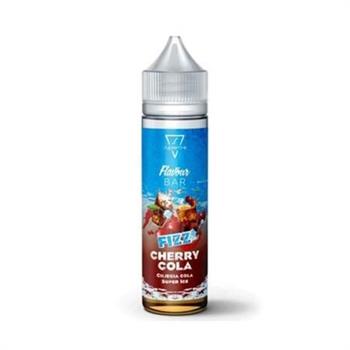 SUPREM-E FLAVOUR BAR - FIZZ CHERRY COLA - MIX & VAPE 20 ML