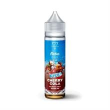 SUPREM-E FLAVOUR BAR - FIZZ CHERRY COLA - MIX & VAPE 20 ML