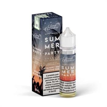 SUMMER PARTY MIX&VAPE 30 ML