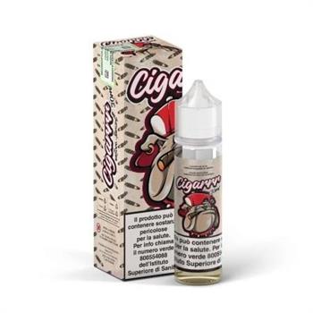 CIGARR MIX&VAPE 30 ML