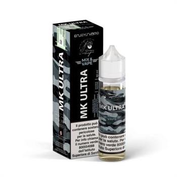 MK ULTRA MIX&VAPE 30 ML