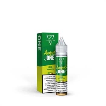SUPREM-E MINI SHOT - ANGURIONE  - 10 ML