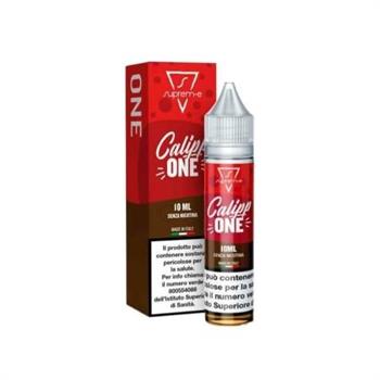 SUPREM-E MINI SHOT- FLAVOUR BAR - CALIPPONE - 10 ML
