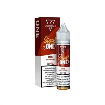 SUPREM-E MINI SHOT- FLAVOUR BAR - SIGARONE - 10 ML