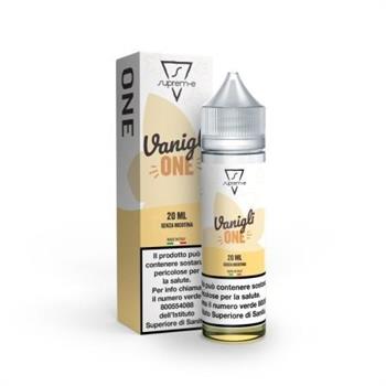 SUPREM-E - VANIGLIONE - MIX & VAPE 20 ML