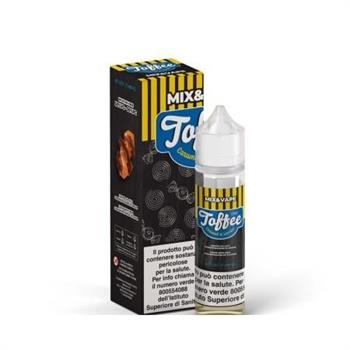 TOFFEE MIX&VAPE 30 ML