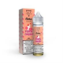 SUPREM-E PEACH CREAM - MIX & VAPE 20 ML
