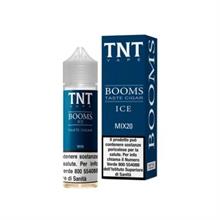 BOOMS ICE - MIX&VAPE 20 ML - TNT VAPE