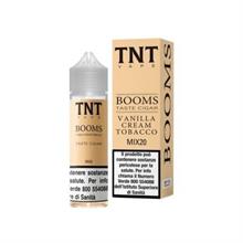 BOOMS VCT - MIX&VAPE 20 ML - TNT VAPE