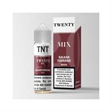 BALKAN SOBRANIE - MIX&VAPE 20 ML - TNT VAPE