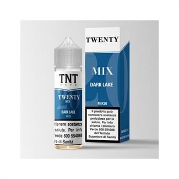 DARK LAKE - MIX&VAPE 20 ML - TNT VAPE