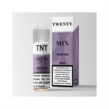 SILENT HILLS - MIX&VAPE 20 ML - TNT VAPE