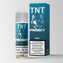 FROSKY - MIX&VAPE 20 ML - TNT VAPE