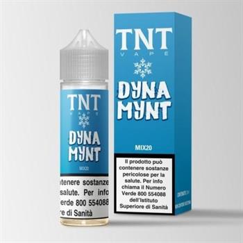 DYNA MYNT - MIX&VAPE 20 ML - TNT VAPE