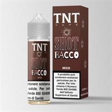 SHOT BACCO - MIX&VAPE 20 ML - TNT VAPE
