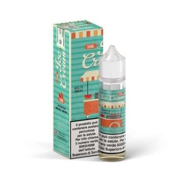 ANGURIA ICE CREAM MIX&VAPE 30 ML
