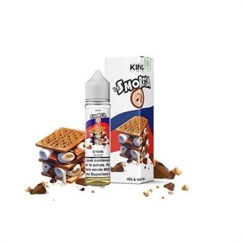 LA SMORFIA 71 SHOT 20ML