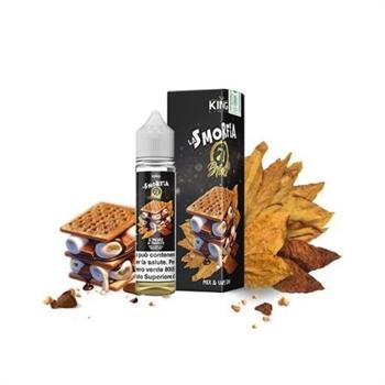 LA SMORFIA 71 BLACK SHOT 20ML